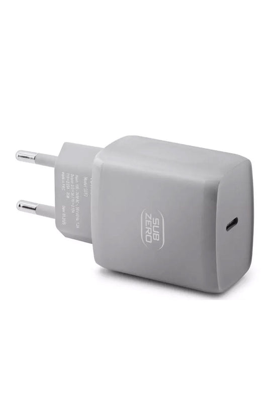 iPhone 11-12-13-14 Uyumlu Şarj Aleti HIZLI PD Şarj Cihazı Apple iPhone Pro Plus Pro Max 25W HIZLI - Görsel 2