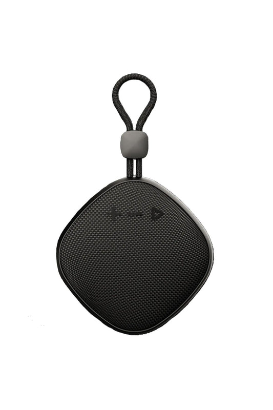 Yüksek Bass Bluetooth Hoparlör Ses Bombası TWS Çift Hoparlör Bağlantısı 1200 mAh Speaker - Görsel 2