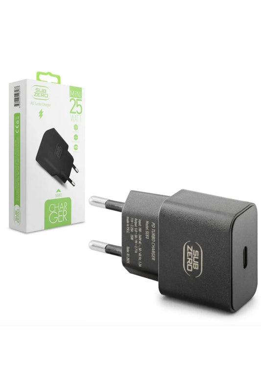 Samsung A24 Uyumlu Şarj Aleti Type-C 25W Süper HIZLI - Başlık - Görsel 2