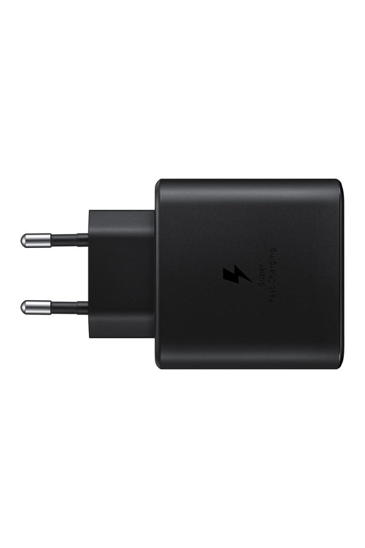 Samsung Galaxy Tab S9 WiFi Tablet Uyumlu Şarj Cihazı ve Kablosu 45W Süper Hızlı Şarj - Görsel 2