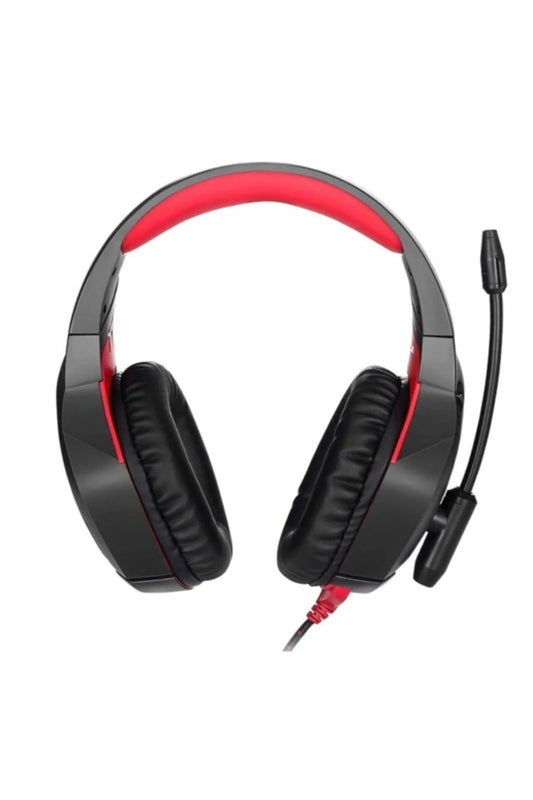 Profesyonel Oyuncu Kulaklığı Xbox One Ve Bilgisayar Için Mikrofonlu Stereo Oyun Kulaklığı - Görsel 2