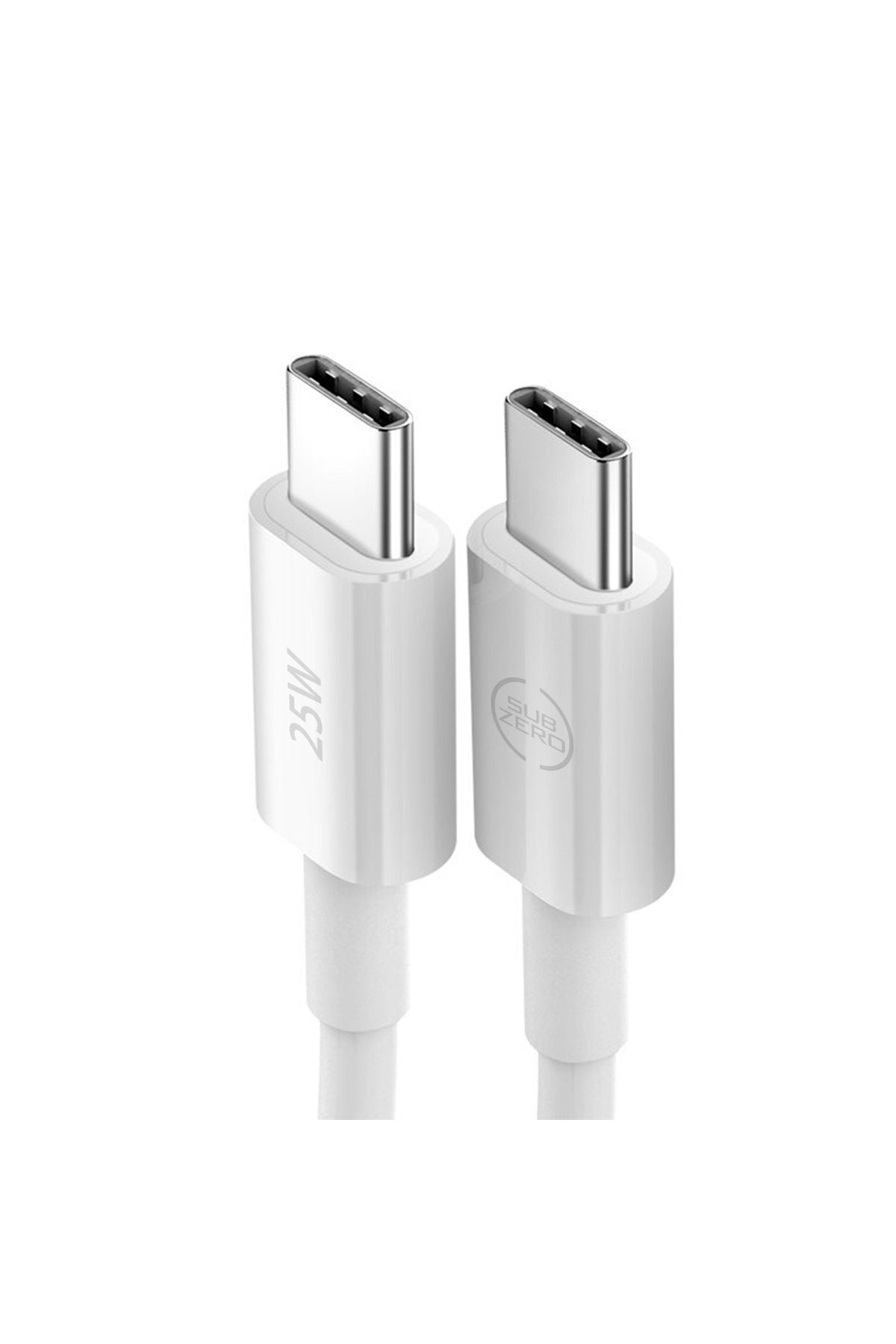 Samsung A05 A5S A15 A24 A25 HIZLI Şarj Kablosu Type-C 60W HIZLI - Görsel 4