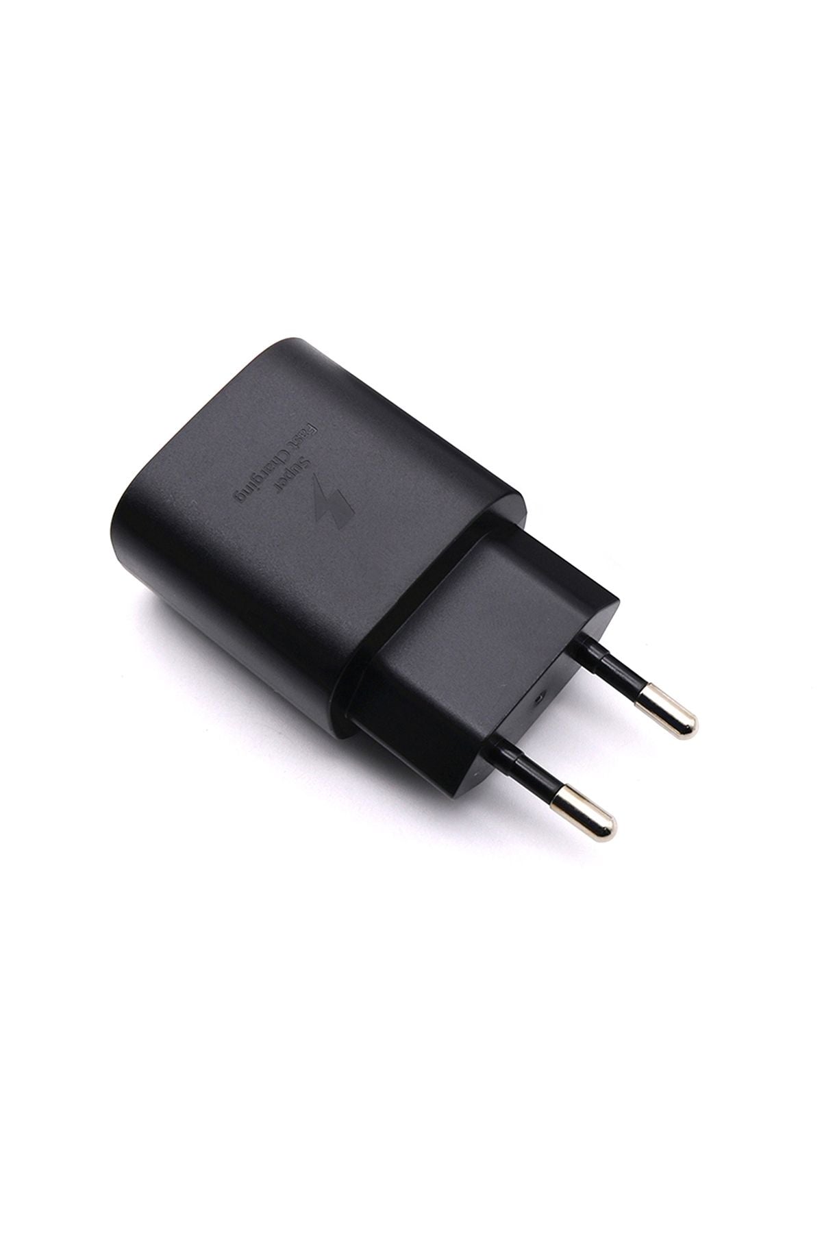 Samsung A23 Uyumlu Şarj Aleti Type-C 25W HIZLI Şarj - Tek Başlık Type C Şarj - Görsel 5