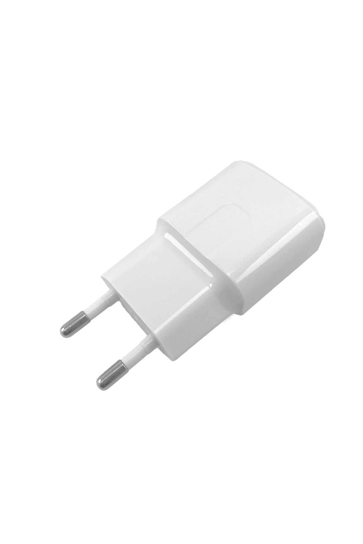2.1 Amper Şarj Adaptörü Tek Başlık 12w 5v 2.1a Şarj Aleti - Görsel 4