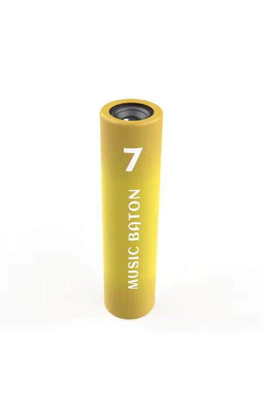 Kablosuz Silindir Bluetooth Hoparlör Speaker Ekstra Bass Ses Bombası 2000 mAh IP65 Su Geçirmez - Görsel 2