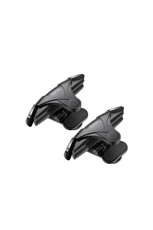 Pubg Nişan Ve Tetik Tuşu Oyun Tetikleri Profesyonel Gamer Mobil Oyun Konsolu Çeşitli Oyunlarla Uyum - Görsel 2