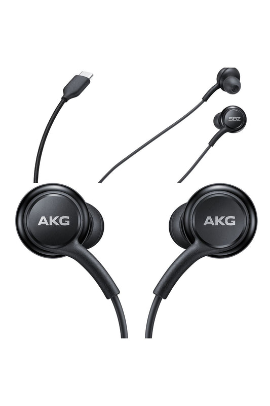Vivo V21 V23 V29 V29 Lite V30 Kulaklık Type-C Mikrofonlu Kulaklık - Görsel 2