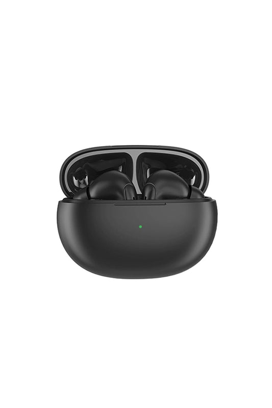 SHAZA Tws Bluetooth Kulakiçi Kulaklık Mikrofonlu Enc 400 mAh Silikonlu IPX4 Su Geçirmez - Görsel 2