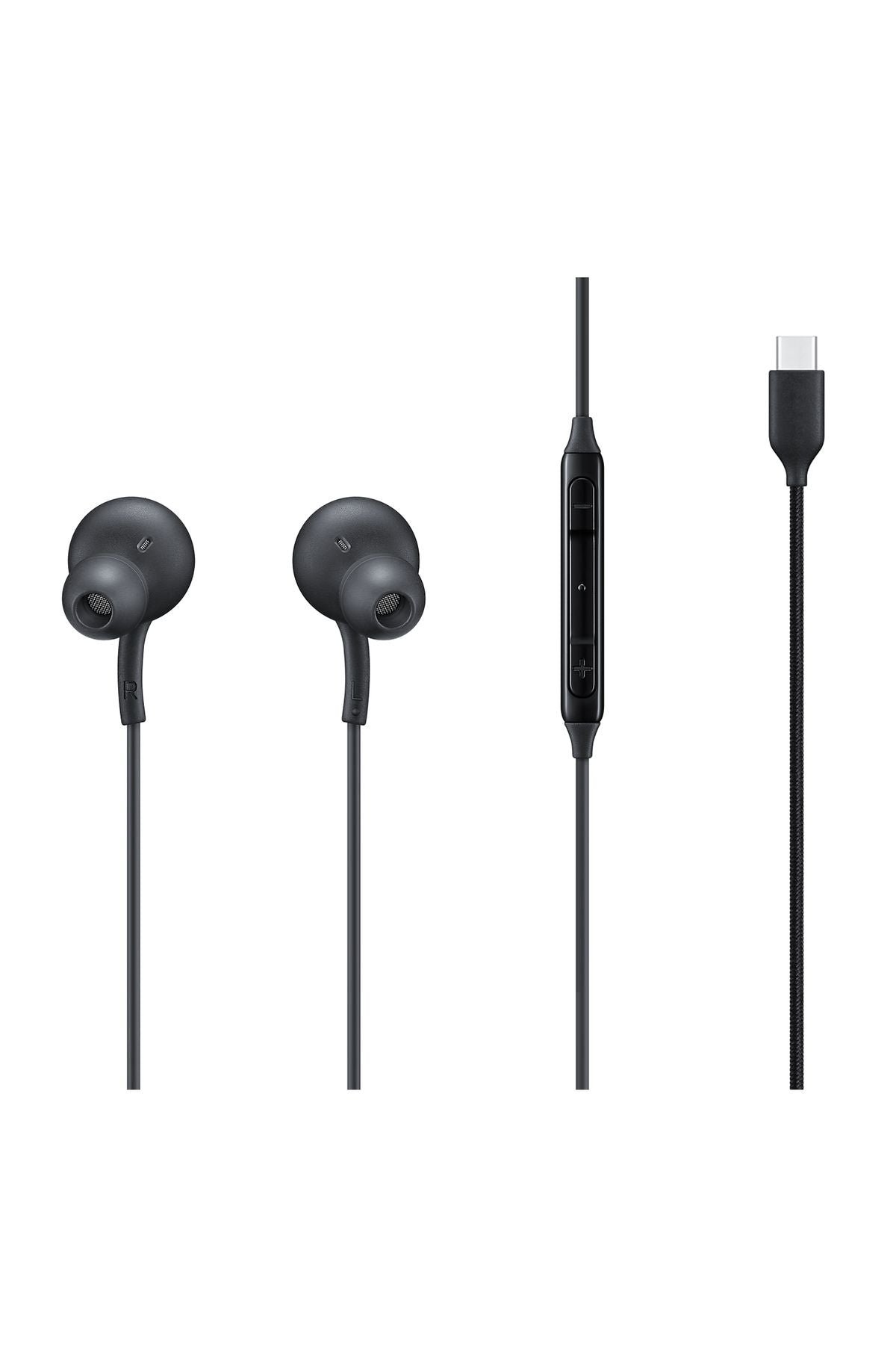 Vivo V21 V23 V29 V29 Lite V30 Kulaklık Type-C Mikrofonlu Kulaklık - Görsel 4