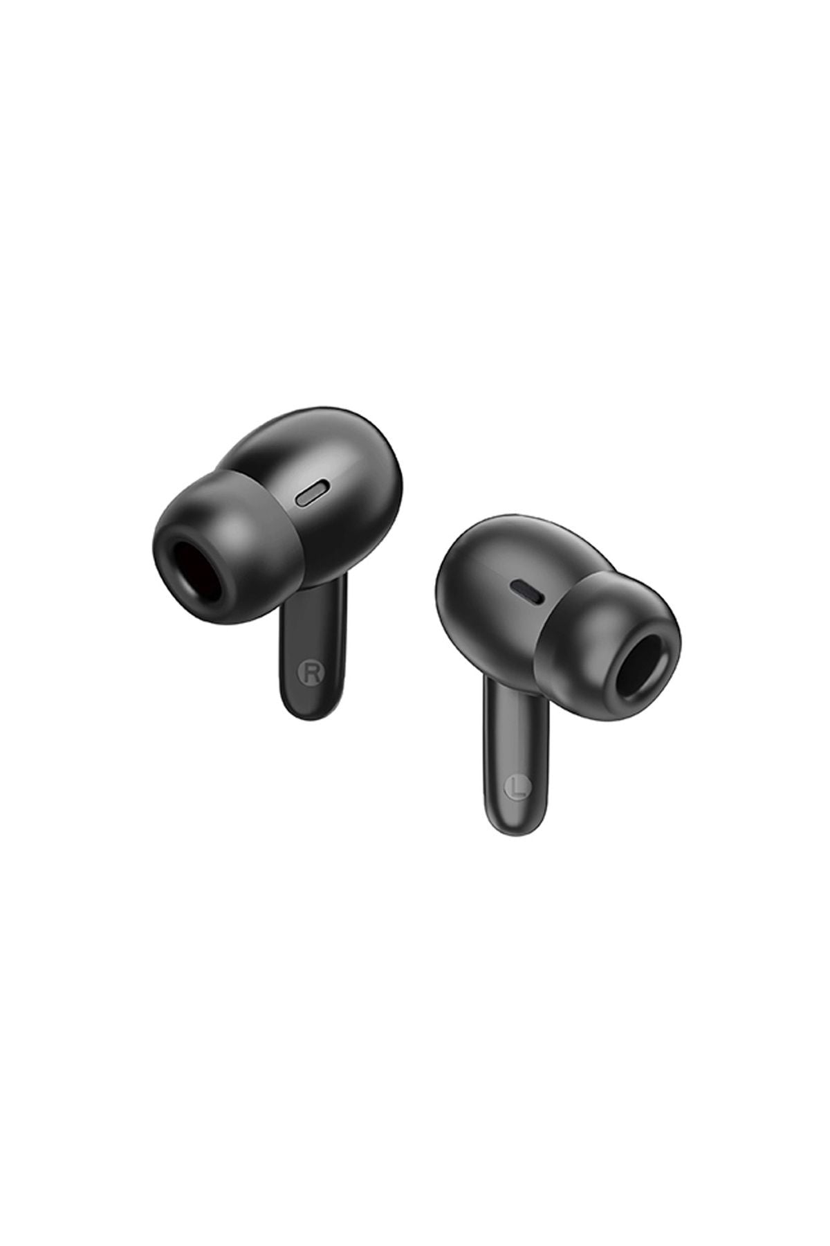 SHAZA Tws Bluetooth Kulakiçi Kulaklık Mikrofonlu Enc 400 mAh Silikonlu IPX4 Su Geçirmez - Görsel 3