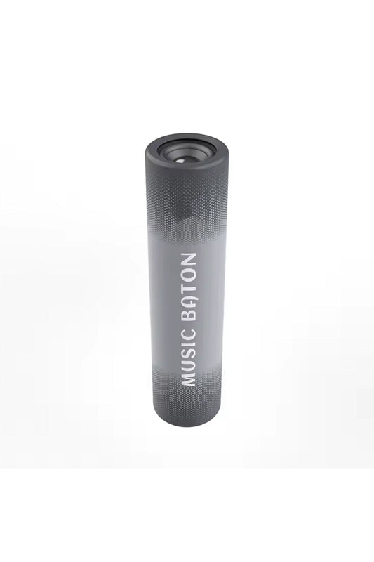 Kablosuz Silindir Bluetooth Hoparlör Speaker Ekstra Bass Ses Bombası 2000 mAh IP65 Su Geçirmez - Görsel 2