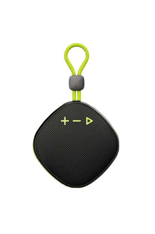 Yüksek Bass Bluetooth Hoparlör Ses Bombası TWS Çift Hoparlör Bağlantısı 1200 mAh Speaker - Görsel 2