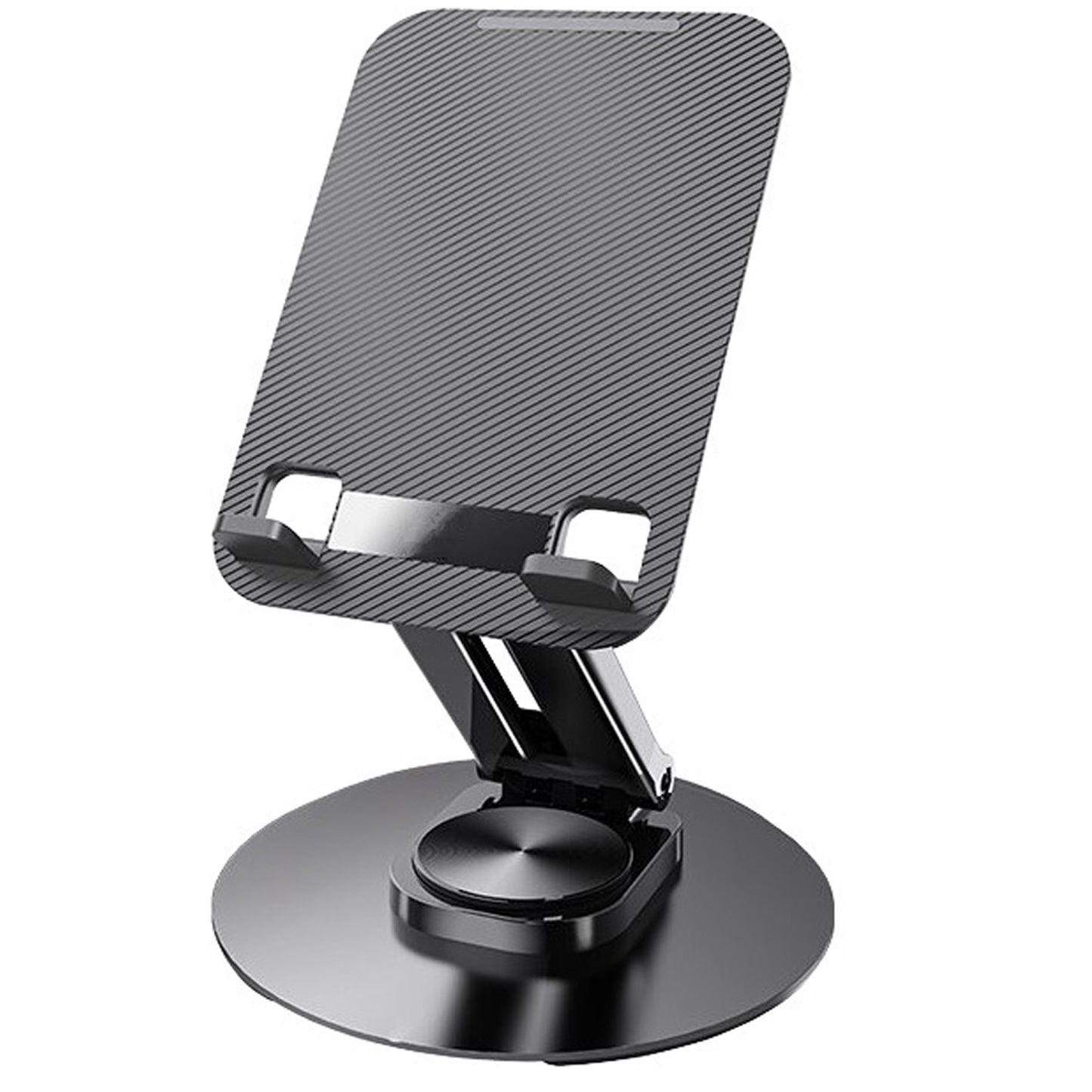 Masaüstü Tablet Tutucu Stand Büyük Boy Metal Taban SubZero FD50