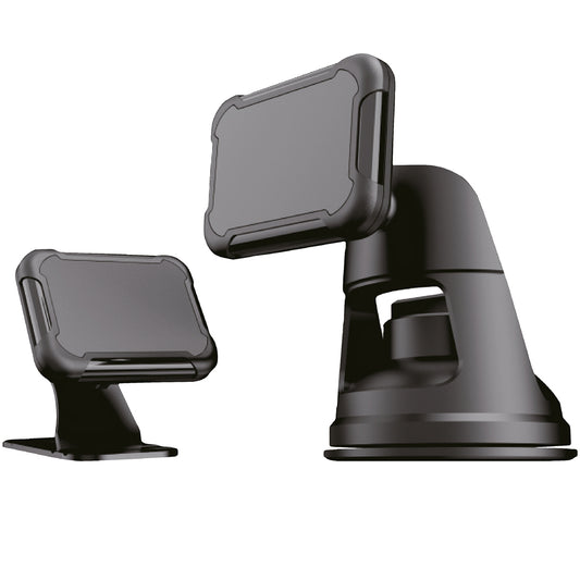 Mıknatıslı Araç Telefon Tutucusu Torpido Üzeri Tutucu Sunix HLD-13