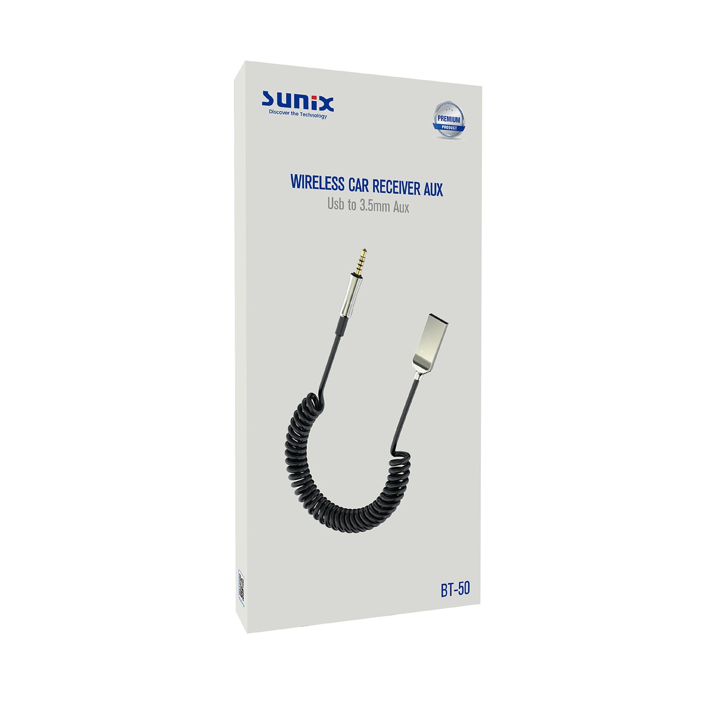 AUX - USB Bluetooth Yapma USB AUX Bluetooth Dönüştürcü Yapma Kiti
