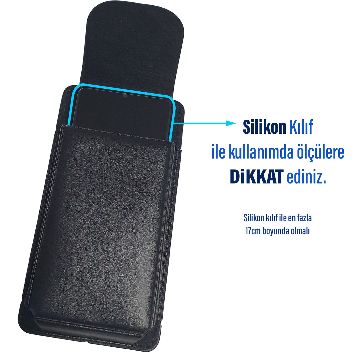 realme Note 60 Kemer Kılıf Kapaklı Bele Takılan Kemer Kılıf