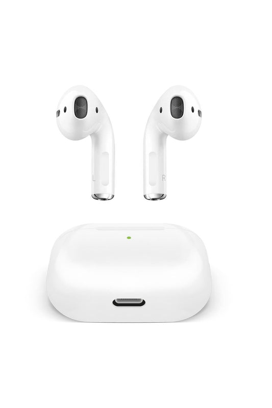 Bluetooh Kulaklık - Kablosuz Kulaklık Mini AirPods Tasarımlı