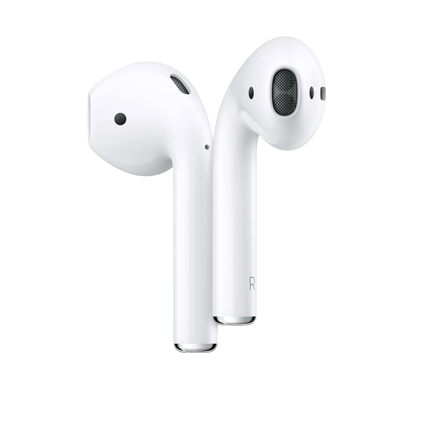 Sunix BLT 28 Bluetooh Kulaklık Kablosuz Beyaz (Airpods 2. Nesil Tasarım)