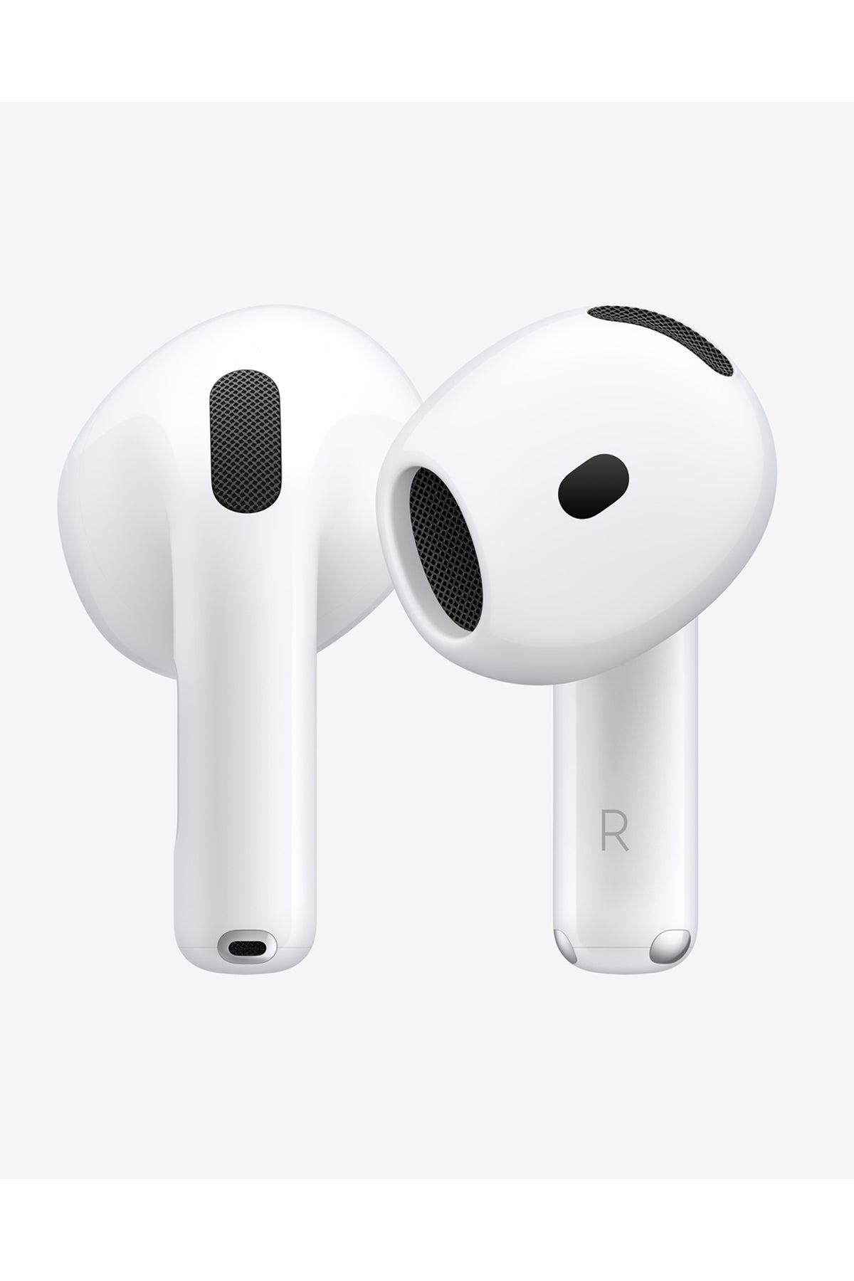 Bluetooh Kulaklık - Kablosuz Kulaklık AirPods 4 Tasarımlı