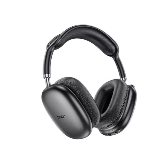 Hoco W35 Air Bluetooth Kablosuz Kulaklık 45 Saat Kullanım Süresi Premium Kalite Siyah