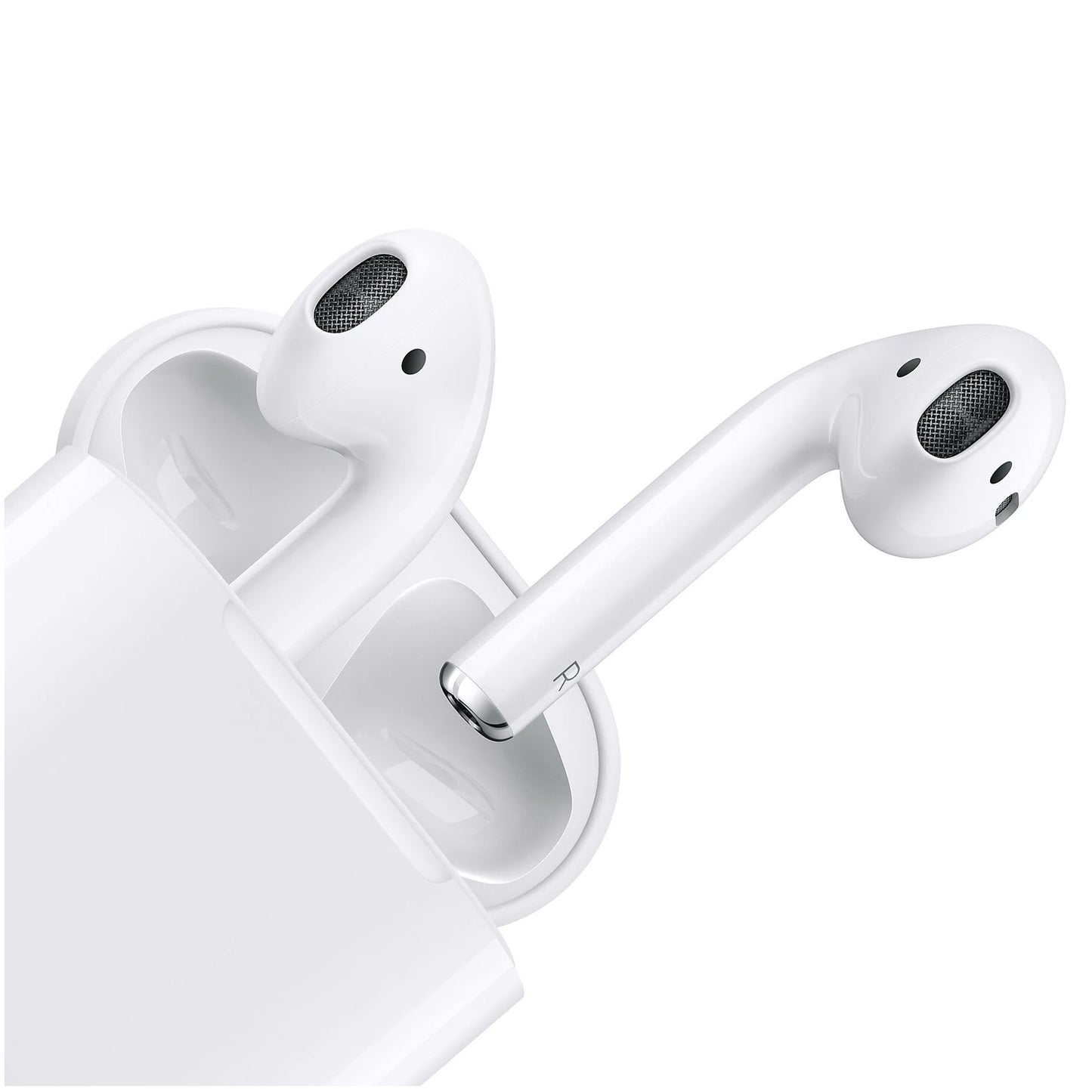 Sunix BLT 28 Bluetooh Kulaklık Kablosuz Beyaz (Airpods 2. Nesil Tasarım)