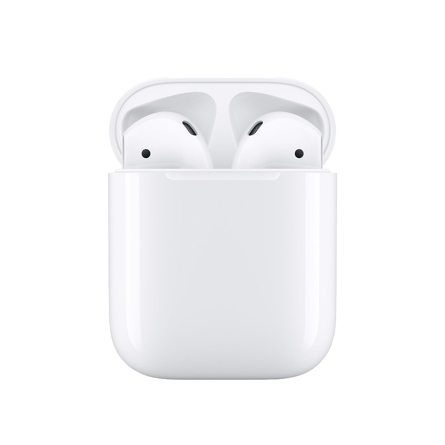 Sunix BLT 28 Bluetooh Kulaklık Kablosuz Beyaz (Airpods 2. Nesil Tasarım)