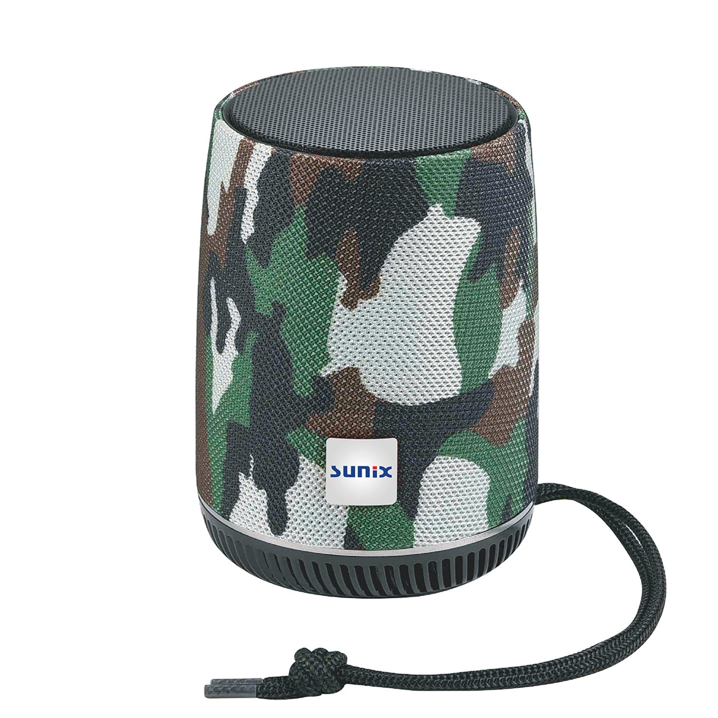 Bluetooth Hoparlör Ses Bombası Kablosuz Speaker Sunix BTS-34