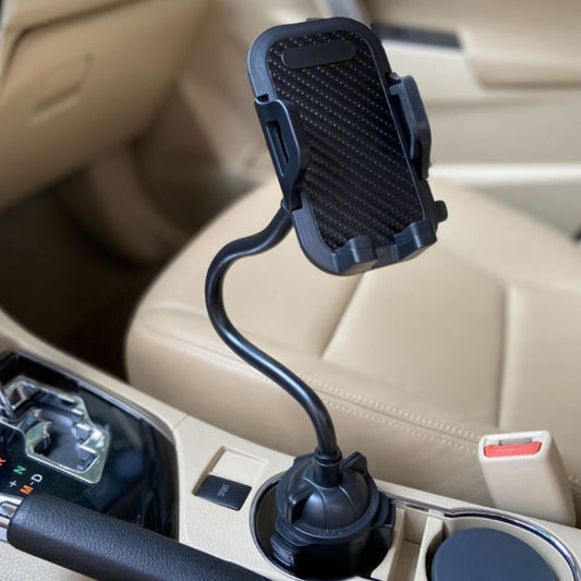 Araç Bardaklık Telefon Tutucusu Sunix HLD-09