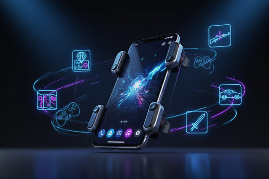Telefon Oyun Tetiği: Hangi Oyunlar İçin Tavsiye Edilir?