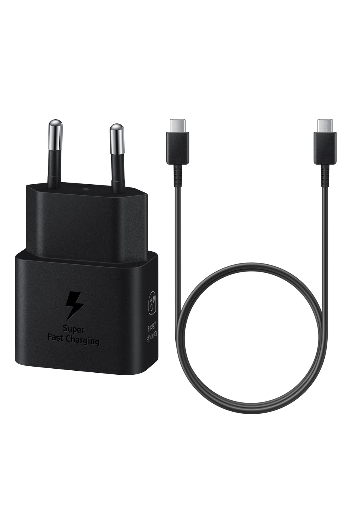 Samsung Galaxy A56 5G - A36 5G Süper Hızlı Şarj Aleti 45W (Orjinal Samsung Türkiye Garantili)