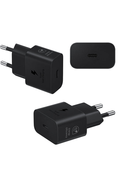 Samsung Galaxy A56 5G - A36 5G Süper Hızlı Şarj Aleti 45W (Orjinal Samsung Türkiye Garantili)