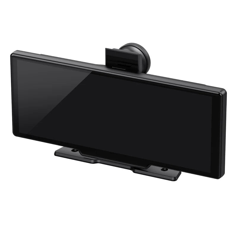 Araç Kamerası CarPlay ve Android Auto 11.5” Ekran Araç İçi Ön Arka Kamera Kayıt Set Multimedya 4K