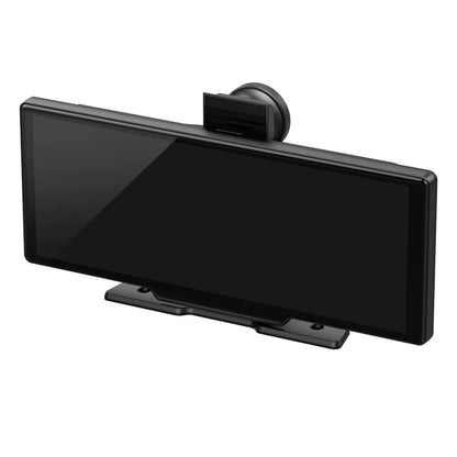 Araç Kamerası CarPlay ve Android Auto 11.5” Ekran Araç İçi Ön Arka Kamera Kayıt Set Multimedya 4K