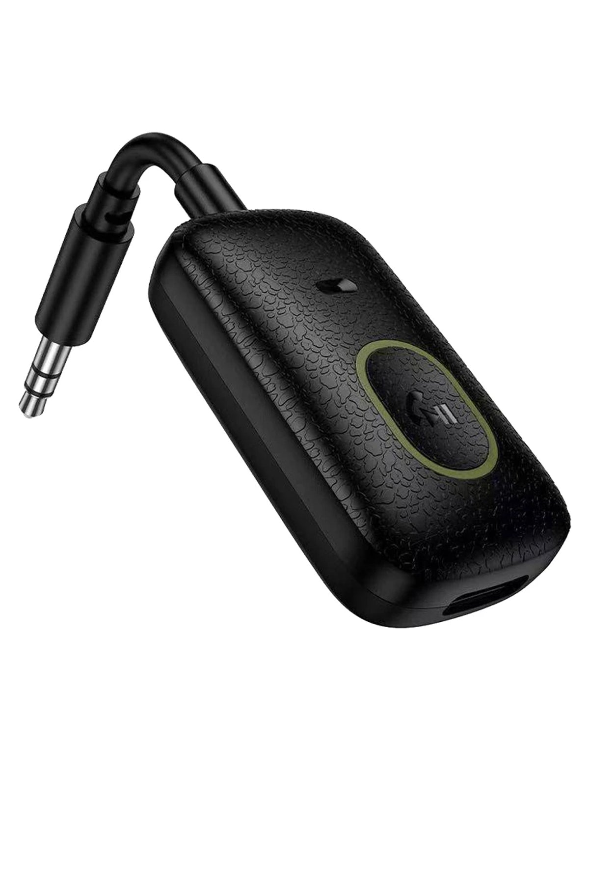 AUX Bluetooth Ses Adaptörü İki Yönlü RX/TX Alıcı Verici Araç TV Televizyon PC Bilgisayar 3.5mm Jack