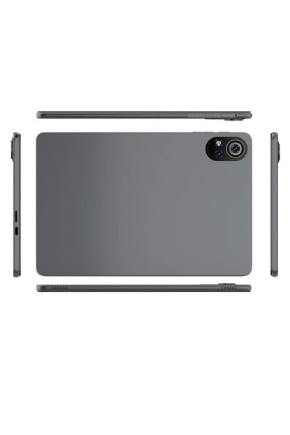 Sprange M20 Plus 10,1" IPS Ekran 8 Çekirdekli 6GB Ram 128GB Dahili Hafıza PC Tablet Kablosuz Klavye Mouse Hediyeli