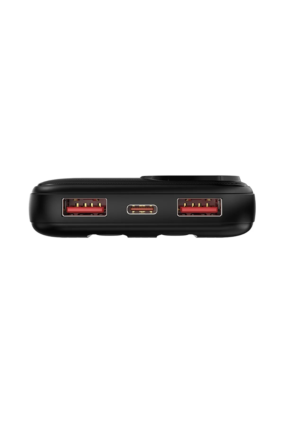 20000mAh Powerbank 22.5W Hızlı Şarj Type-C PD 20W Lightning Kablo Şarj Göstergeli RECCI RPB-P68