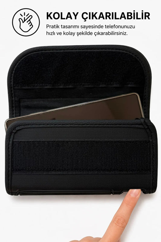 Kemer Kılıfı Xiaomi Redmi 9 9 Prime 9A 9AT 9C 9T 10 5G 10A 10C 12 12C 13 13C Bele Takılan Kılıf