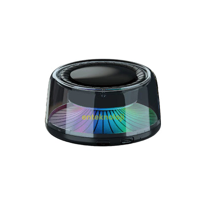 Otomatik Araç İçi Koku Makinesi Difüzörü Hava Nemlendirici Araç Parfümü Buharlı Şarjlı 800mah