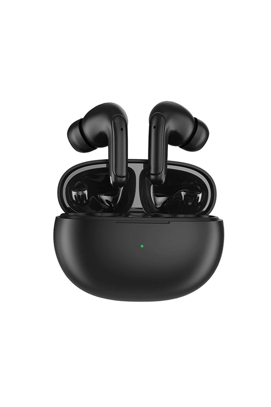 SHAZA Tws Bluetooth Kulakiçi Kulaklık Mikrofonlu Enc 400 mAh Silikonlu IPX4 Su Geçirmez