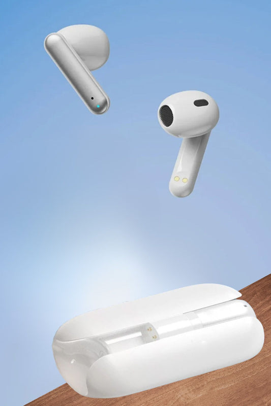 Yeni Jenerasyon Kulak Içi Bluetooth Kulaklık Wireless 5.3 300 Mah Stereo Kulaklık
