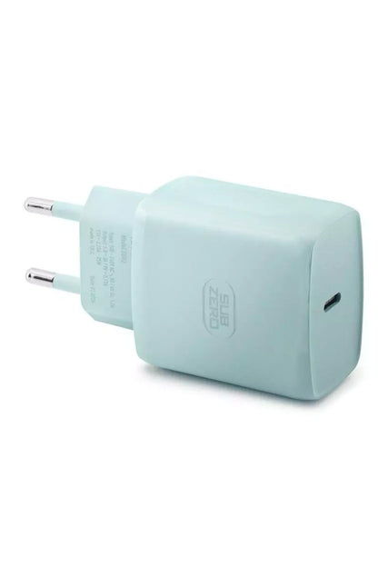 iPhone 11-12-13-14 Uyumlu Şarj Aleti HIZLI PD Şarj Cihazı Apple iPhone Pro Plus Pro Max 25W HIZLI - Görsel 3