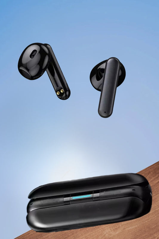 Yeni Jenerasyon Kulak Içi Bluetooth Kulaklık Wireless 5.3 300 Mah Stereo Kulaklık