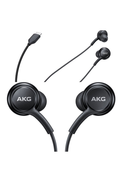 Vivo V21 V23 V29 V29 Lite V30 Kulaklık Type-C Mikrofonlu Kulaklık - Görsel 2