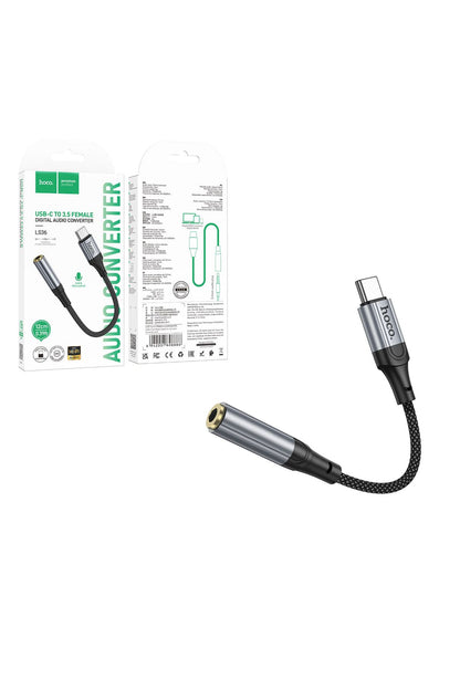Samsung S24 - S24 FE - S24Ultra - S24Plus Typec Kulaklık Dönüştürücü Jack Aparat Çevirici Type-C 3.5mm - Görsel 5