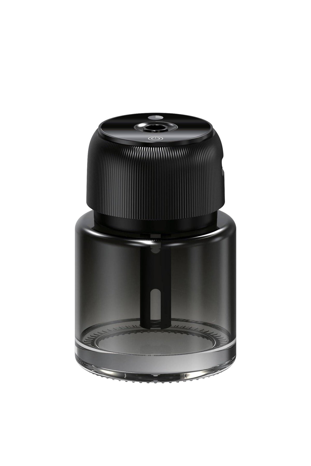 Otomatik Araç İçi Koku Difüzörü Hava Nemlendirici Buharlı Oda Spreyi Araba Koku Giderici Led Yıldız - Görsel 7