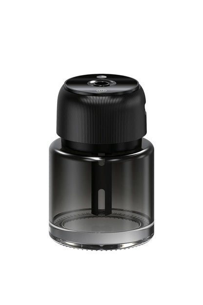 Otomatik Araç İçi Koku Difüzörü Hava Nemlendirici Buharlı Oda Spreyi Araba Koku Giderici Led Yıldız - Görsel 7