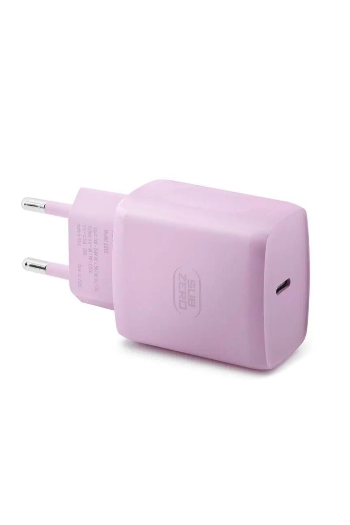 iPhone 11 Uyumlu Şarj Aleti HIZLI PD Şarj Cihazı Apple iPhone 11 Pro 11 Plus 11 Pro Max 25W HIZLI - Görsel 4