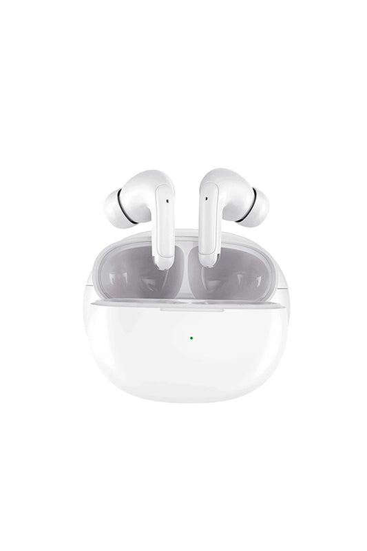 SHAZA Tws Bluetooth Kulakiçi Kulaklık Mikrofonlu Enc 400 mAh Silikonlu IPX4 Su Geçirmez
