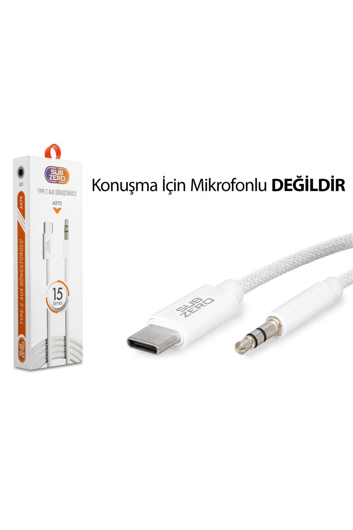 iPad 11inç M4 1.nesil 2.nesil 3.nesil 4.nesil uyumlu AUX Kablo Ses Dönüştürücüsü Type-C Çeviricisi - Görsel 7