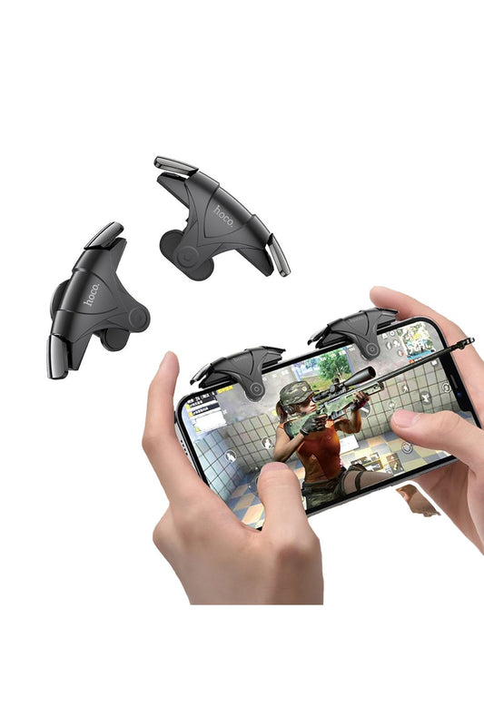 Pubg Nişan Ve Tetik Tuşu Oyun Tetikleri Profesyonel Gamer Mobil Oyun Konsolu Çeşitli Oyunlarla Uyum